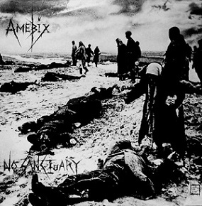 No Sanctuary: The Spiderleg Recordings