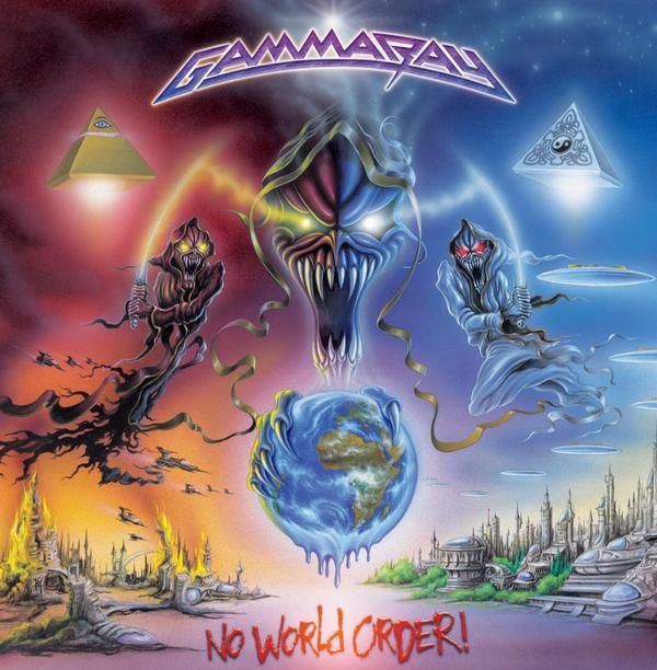 No World Order!