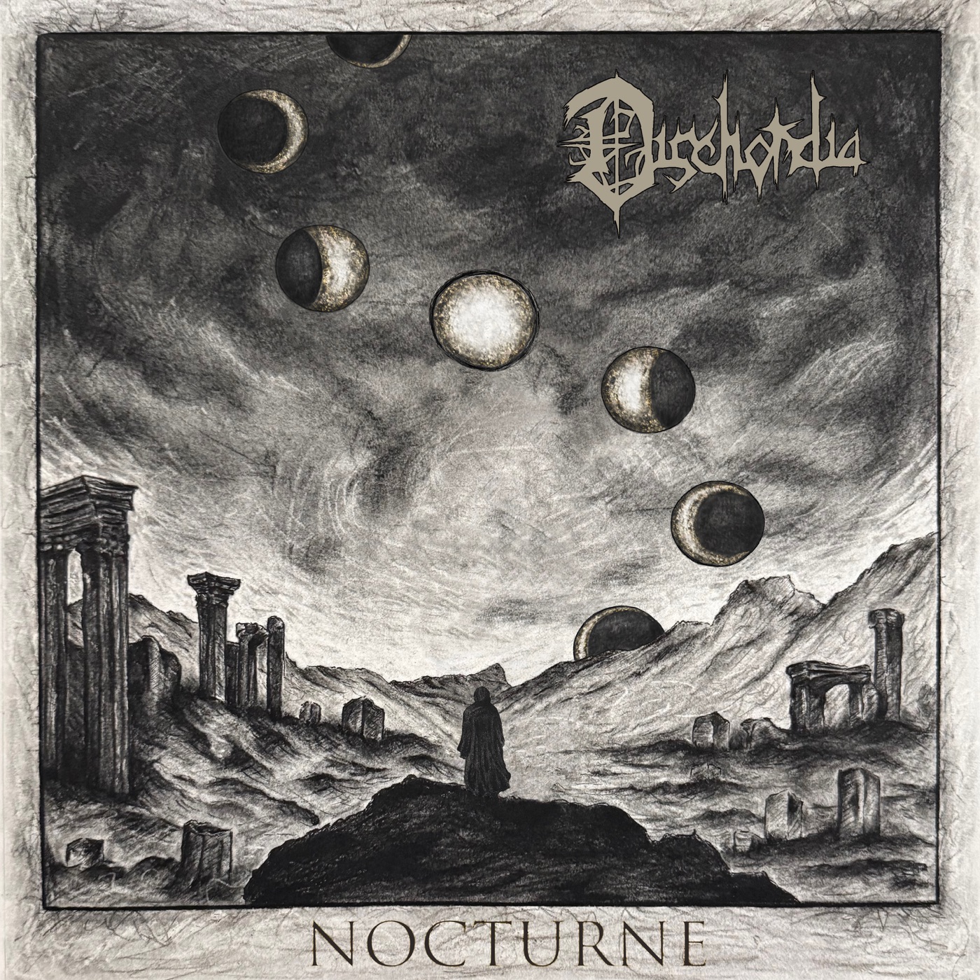 Dischordia — Nocturne