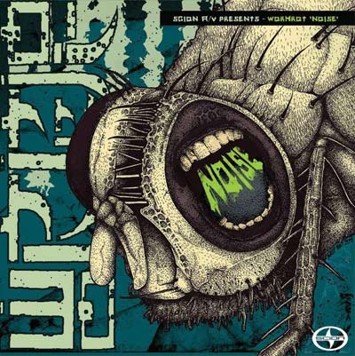 Wormrot — Noise