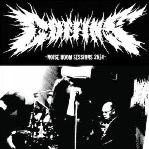 Coffins — Noise Room Sessions 2014