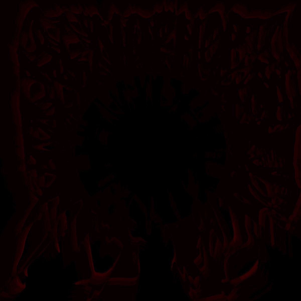 Noises to Listen to During the Process of Rigor Mortis, Volume Two