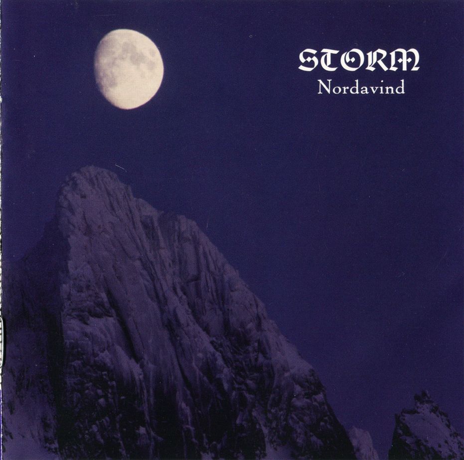 Nordavind
