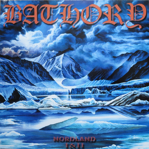 Nordland I & II