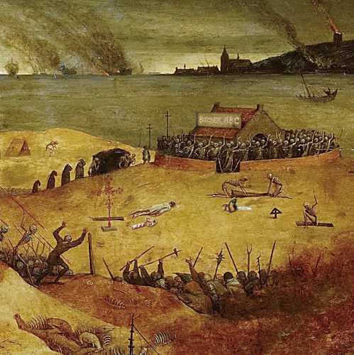 Butcher ABC — North of Hell