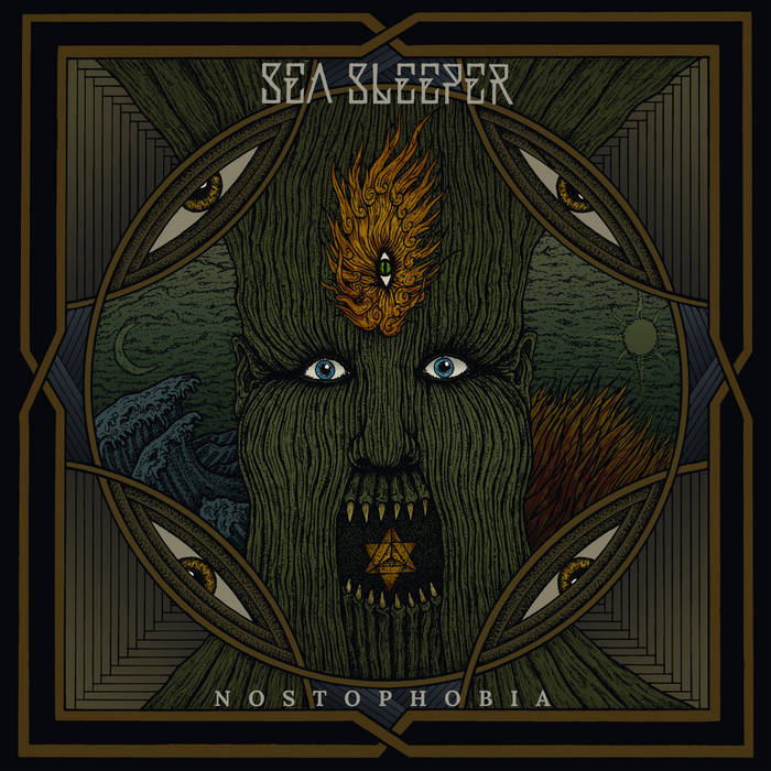 Nostophobia