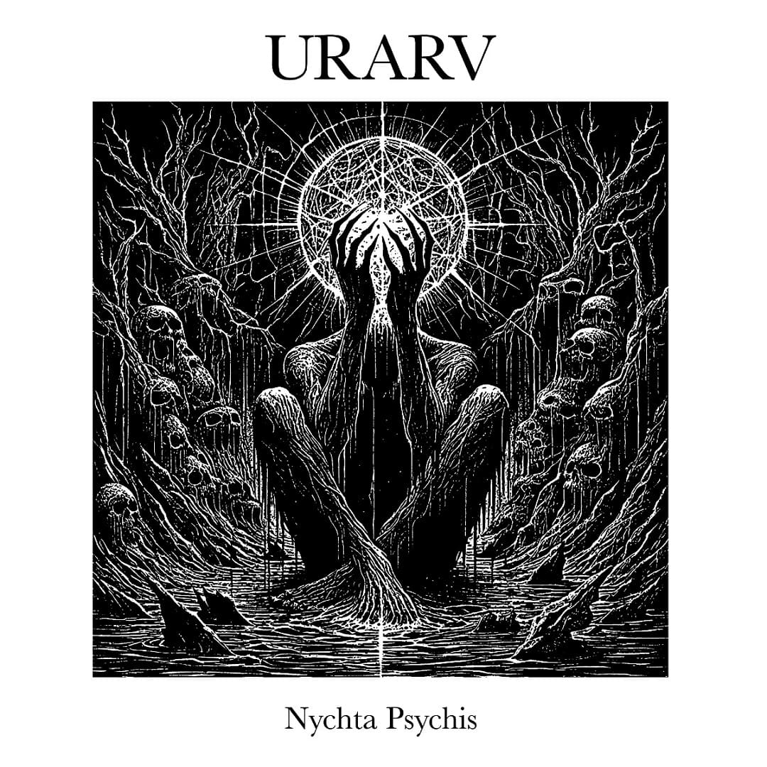 Urarv — Nychta Psychis