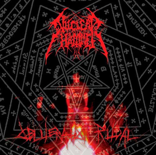 Obliteration Ritual