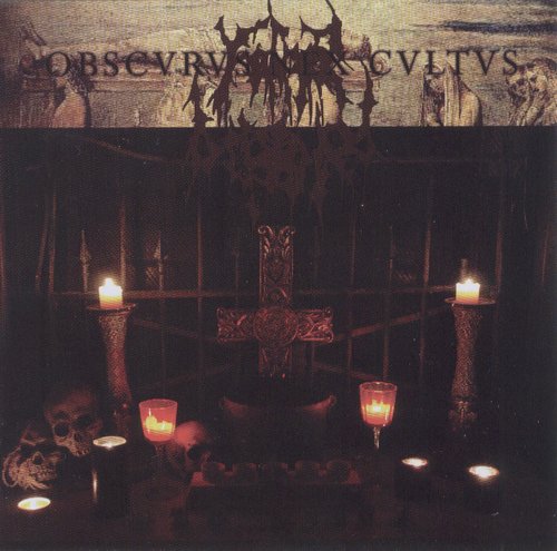 Obscurus Nex Cultus
