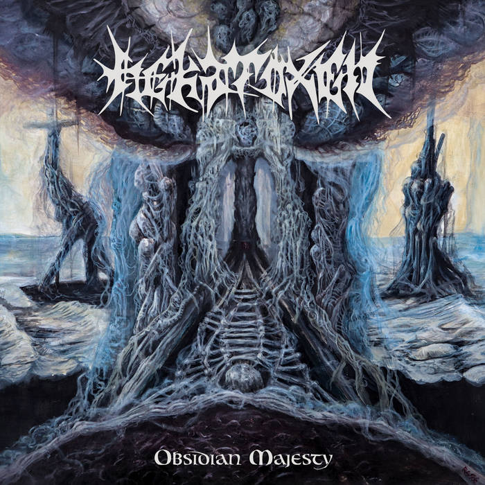 Obsidian Majesty