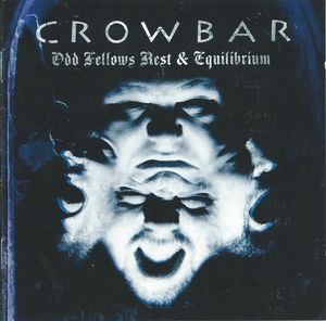 Odd Fellows Rest & Equilibrium