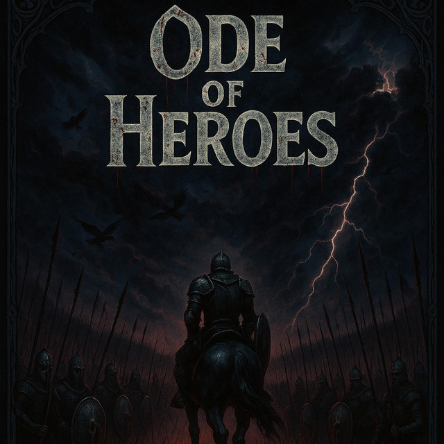 Ode of Heroes (Legendary Time)