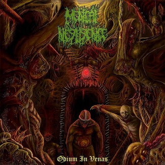 Odium in Venas