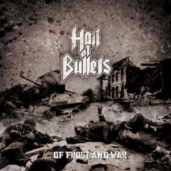 … Of Frost and War