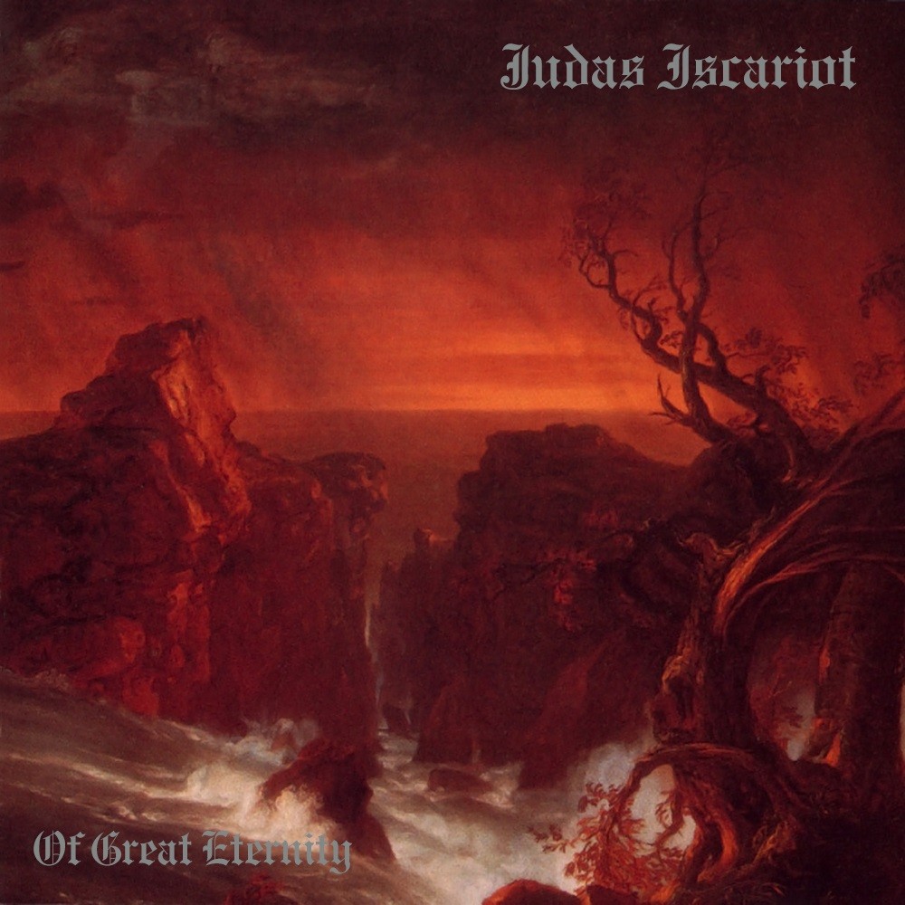 Of Great Eternity
