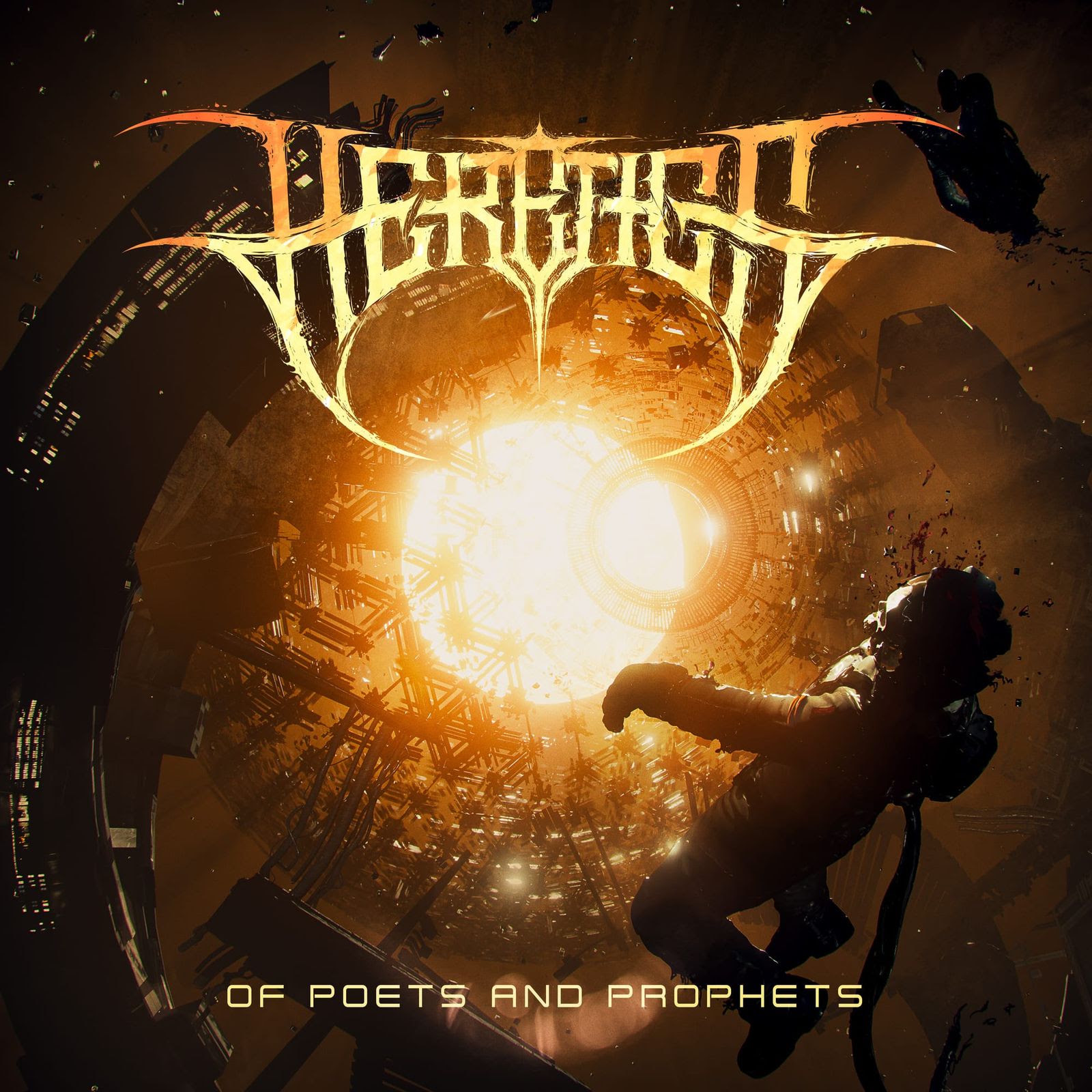Of Poets and Prophets