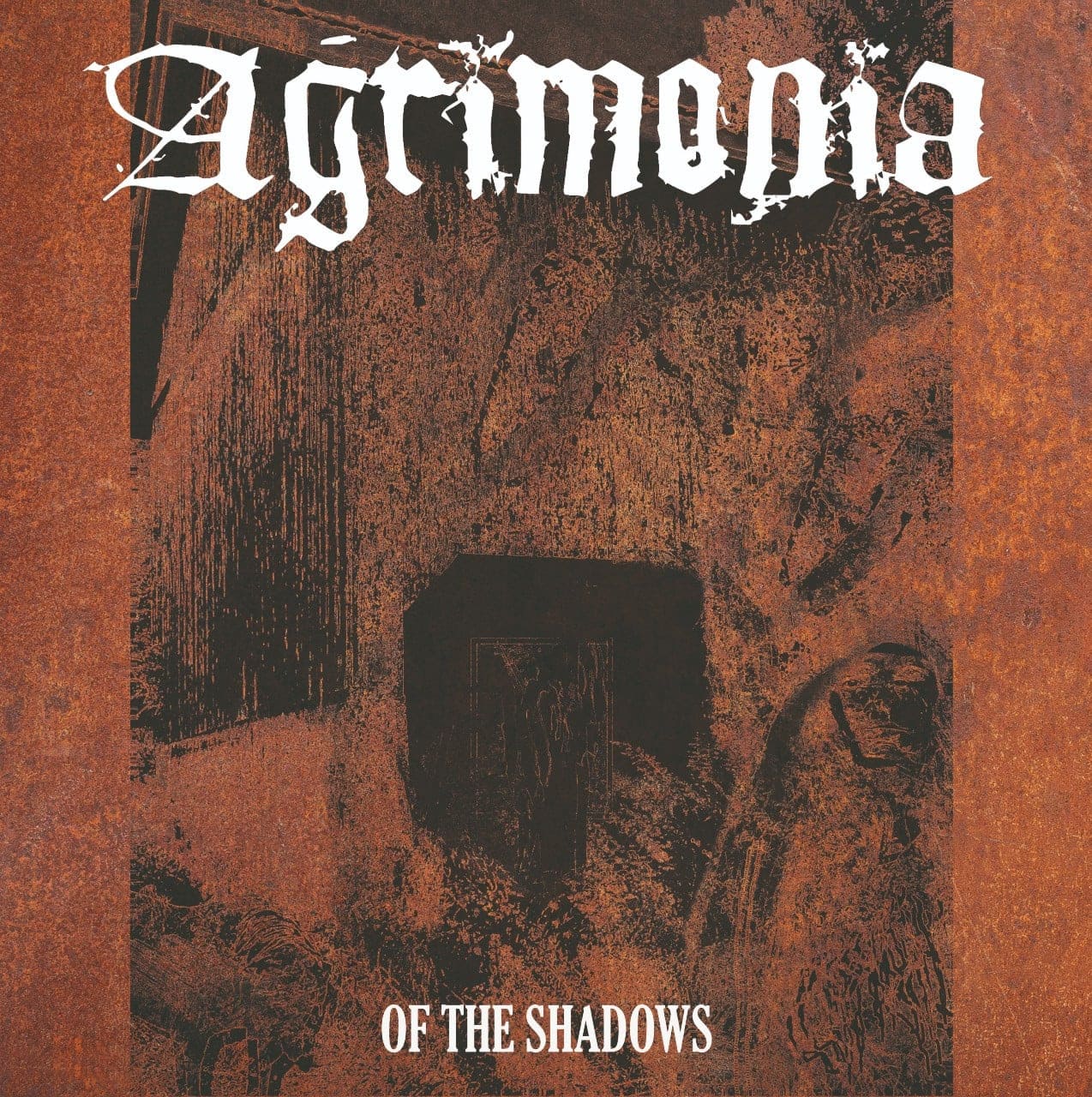 Of the Shadows