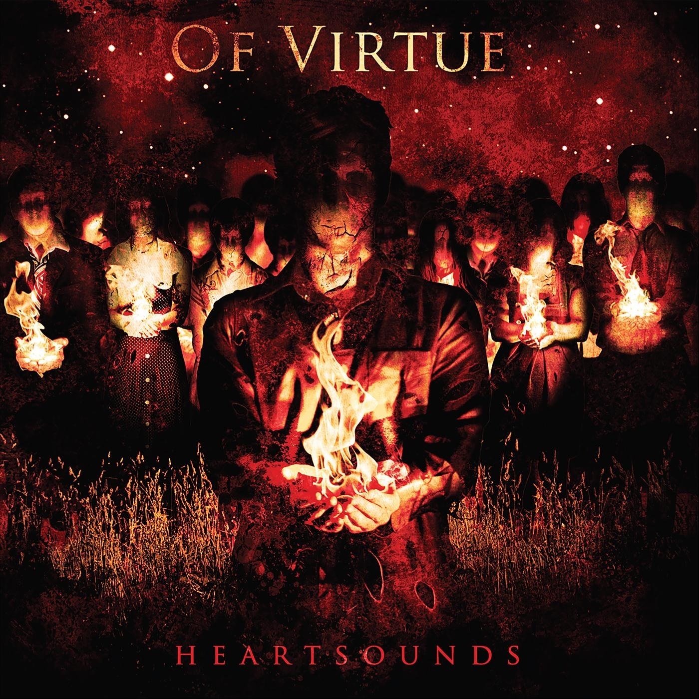 Of Virtue — Heartsounds