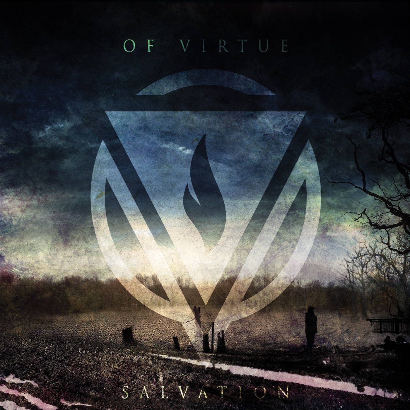Of Virtue — Salvation