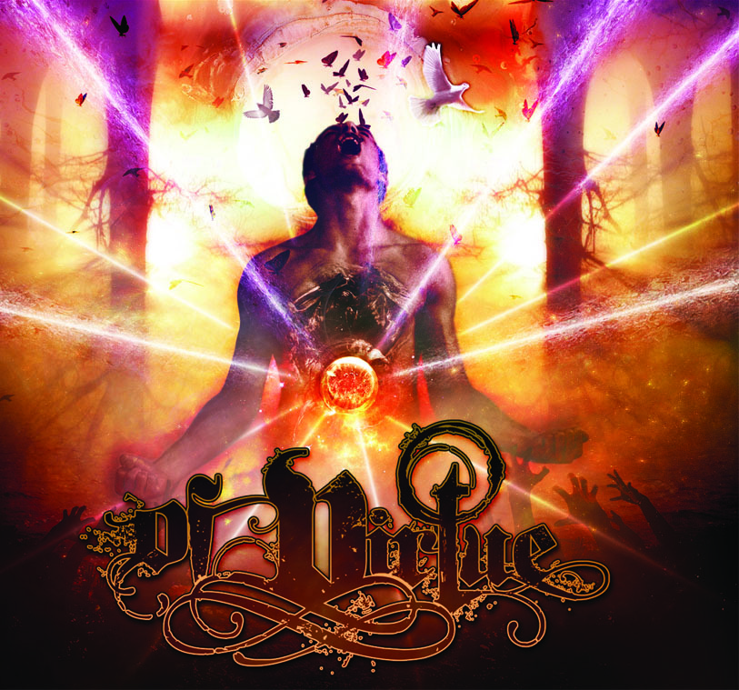 Of Virtue — To Breathe Again