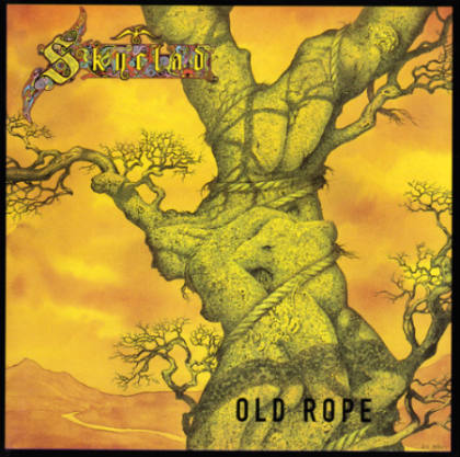 Skyclad — Old Rope