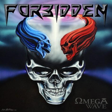Forbidden — Omega Wave