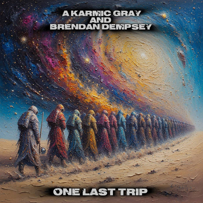 One Last Trip