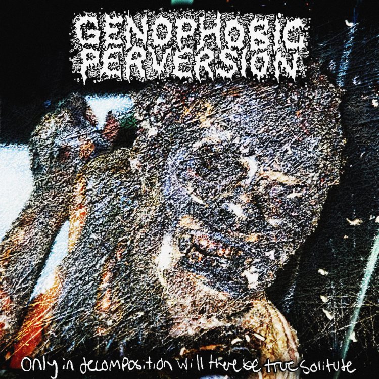 Only in Decomposition Will There Be True Solitude