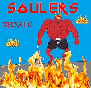 Operatic