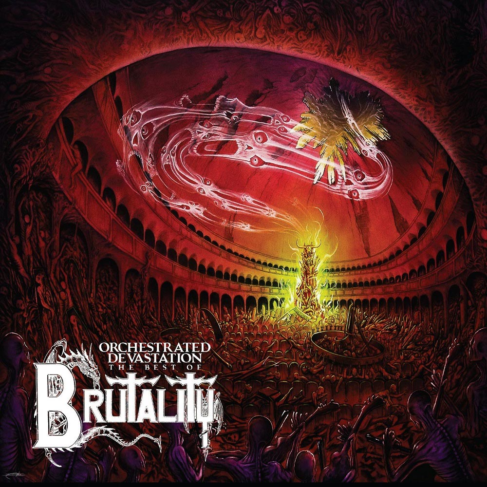 Orchestrated Devastation - The Best Of