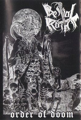 Order of Doom