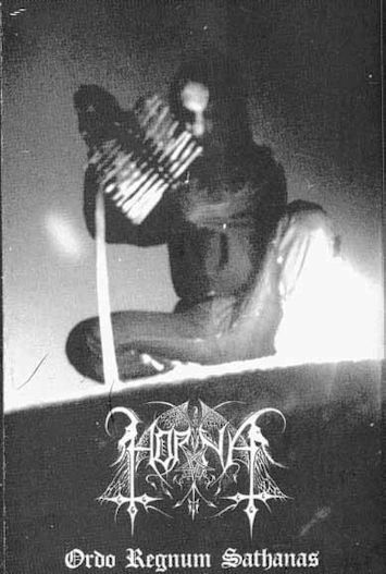 Ordo Regnum Sathanas