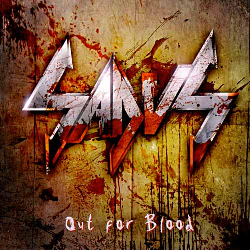 Out for Blood