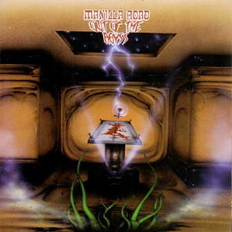 Out of the Abyss / Roadkill