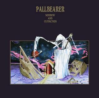 Pallbearer - Sorrow and Extinction (2012)