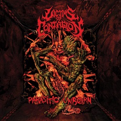 Parasitic Unborn
