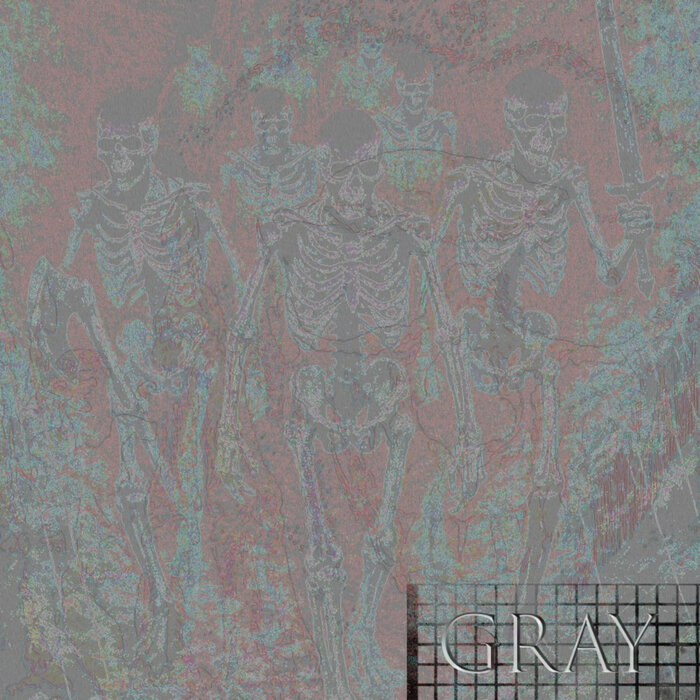 Pastelgray