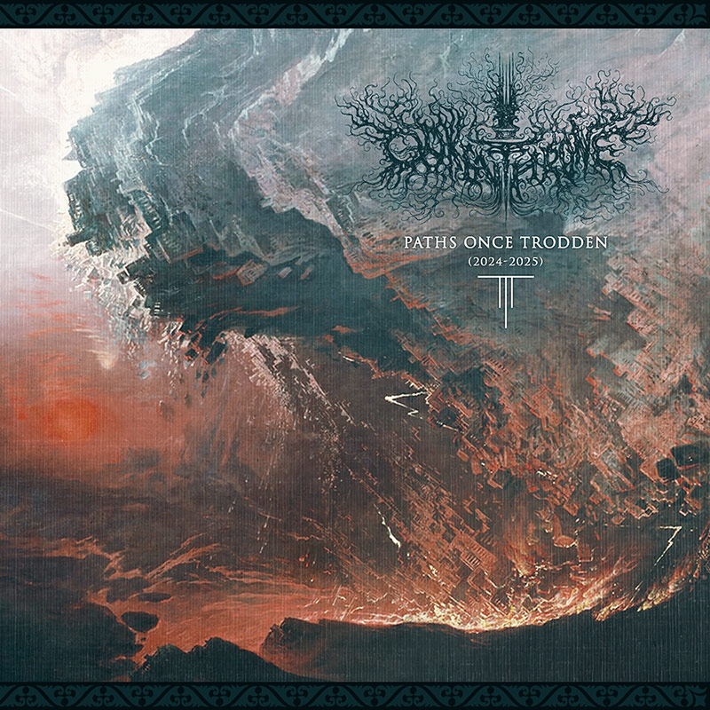 Paths Once Trodden (2024–2025)