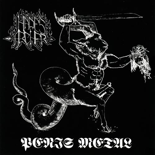 Penis Metal