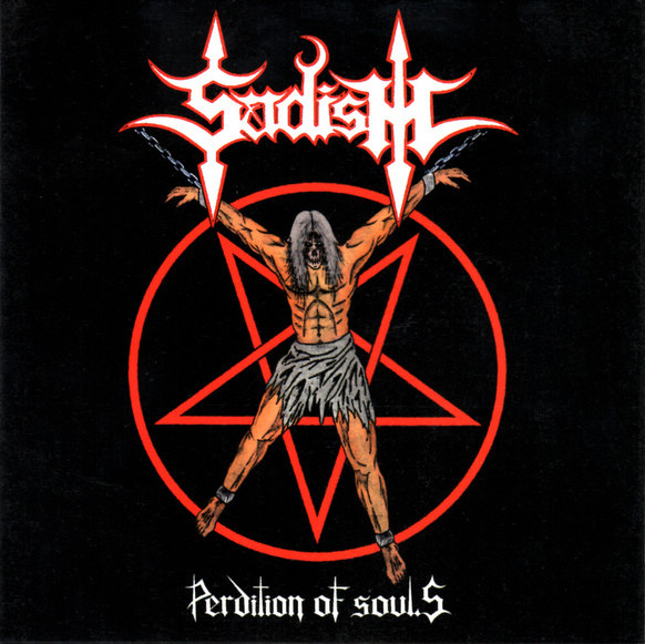 Perdition of Souls