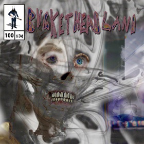 Pike 100 - The Mighty Microscope