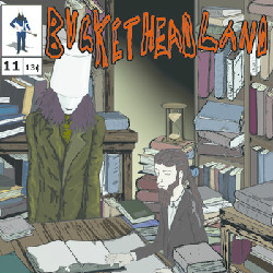 Pike 11 - Forgotten Library