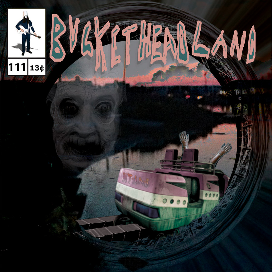 Pike 111 - Night of the Snowmole