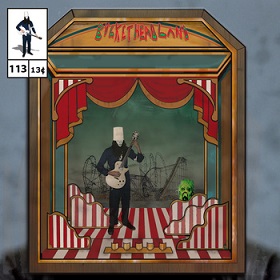 Pike 113 - Herbie Theatre