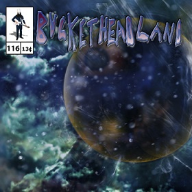 Pike 116 - Infinity of the Spheres