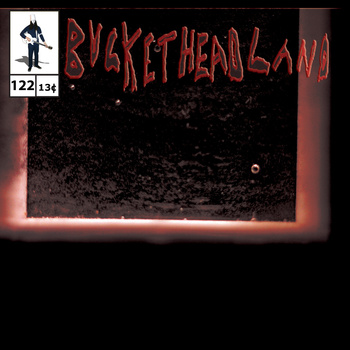 Pike 122 - The Other Side of the Dark