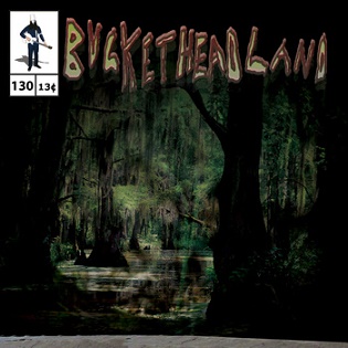 Pike 130 - Down in the Bayou Part Two