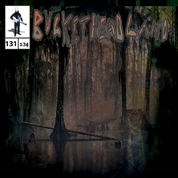 Pike 131 - Down in the Bayou Part One