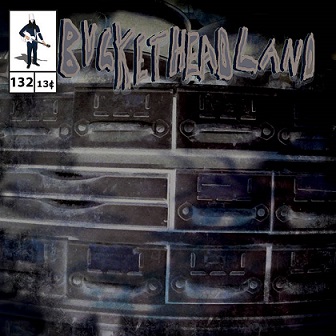 Pike 132 - Chamber of Drawers