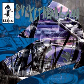 Pike 133 - Embroidery
